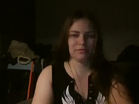 AnnaDiamond1 online show from 01.03.25