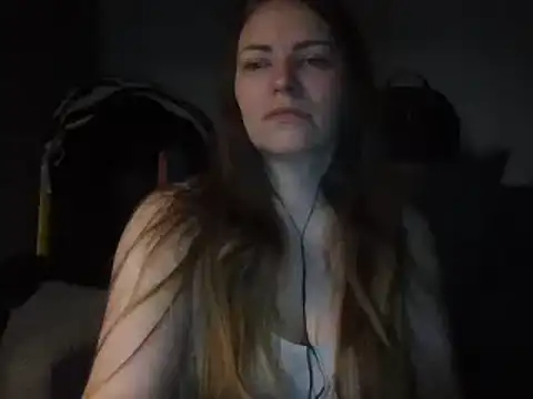 AnnaDiamond1 online show from 01.10.25