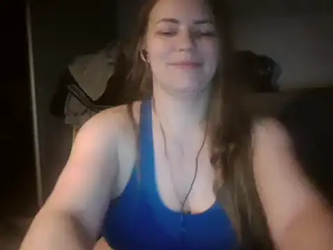 AnnaDiamond1 online show from 01.15.25