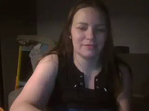 AnnaDiamond1 online show from 01.18.25