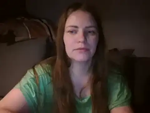 AnnaDiamond1 online show from 01.21.25