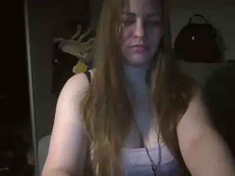 AnnaDiamond1 online show from 01.25.25