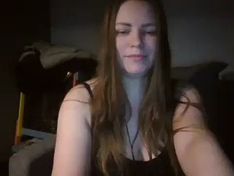 AnnaDiamond1 online show from 01.30.25