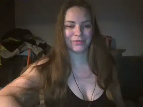 AnnaDiamond1 online show from 02.03.25