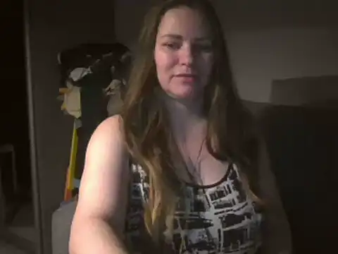 AnnaDiamond1 online show from 02.05.25