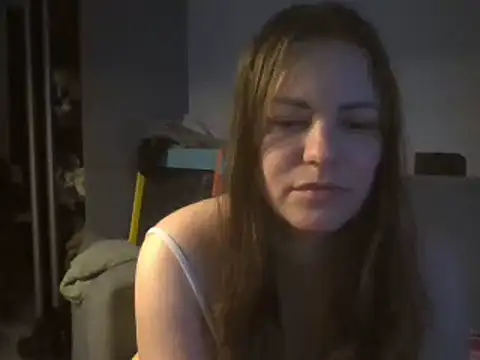 AnnaDiamond1 online show from 02.16.25