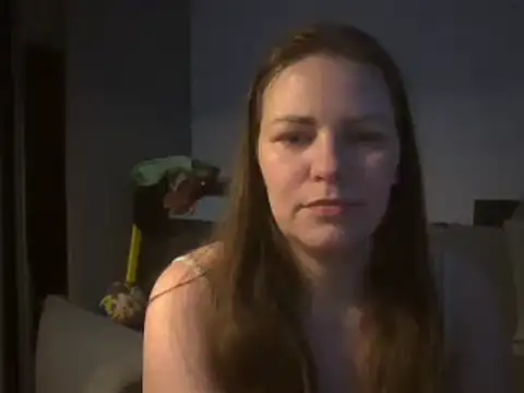 AnnaDiamond1 online show from 02.16.25