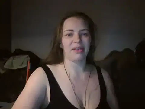 AnnaDiamond1 online show from 02.17.25