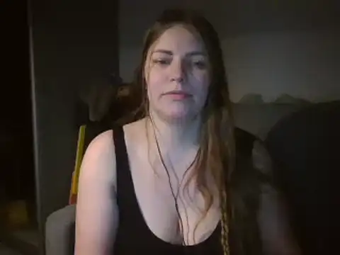 AnnaDiamond1 online show from 02.18.25