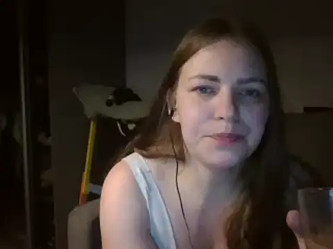 AnnaDiamond1 online show from 02.20.25