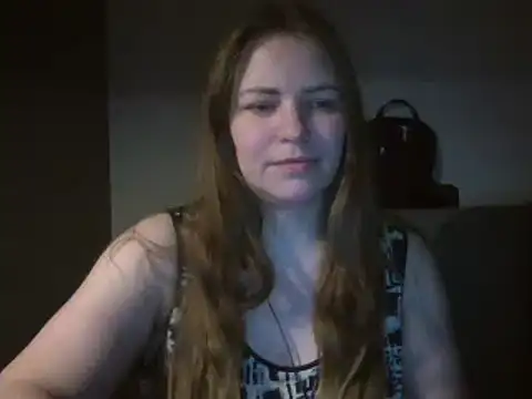 AnnaDiamond1 online show from 02.22.25