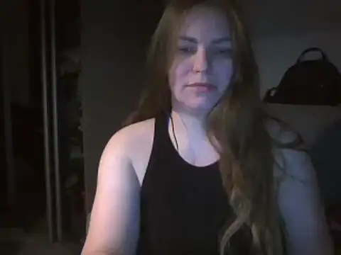 AnnaDiamond1 online show from 03.03.25