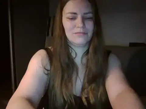 AnnaDiamond1 online show from 03.19.25