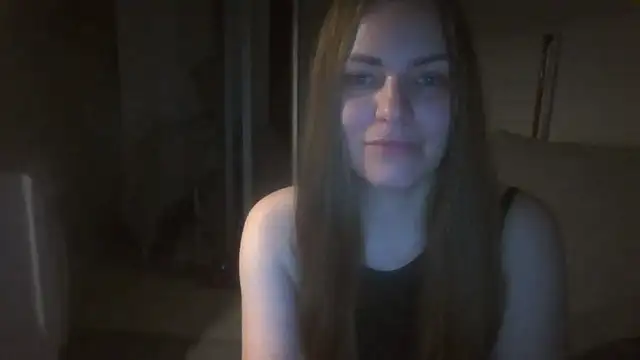 AnnaDiamond1 online show from 09.10.25