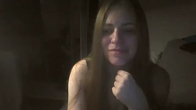 AnnaDiamond1 online show from 09.27.25