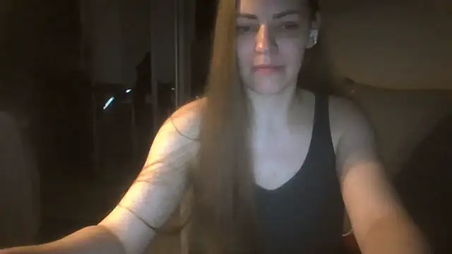 AnnaDiamond1 online show from 10.07.25