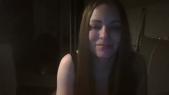 AnnaDiamond1 online show from 10.10.25