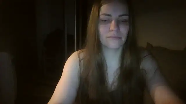 AnnaDiamond1 online show from 10.15.25