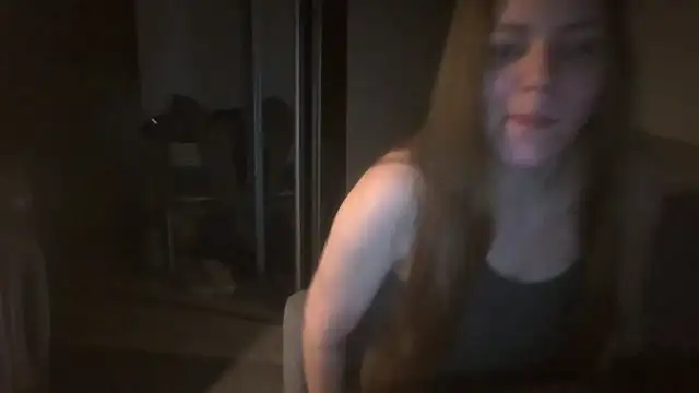 AnnaDiamond1 online show from 10.29.25