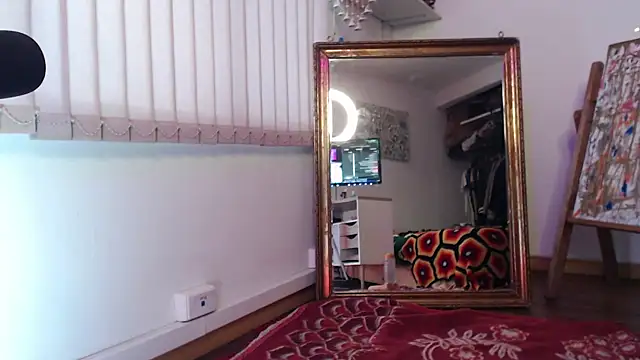 Siriss boyrag online show from 02.24.25