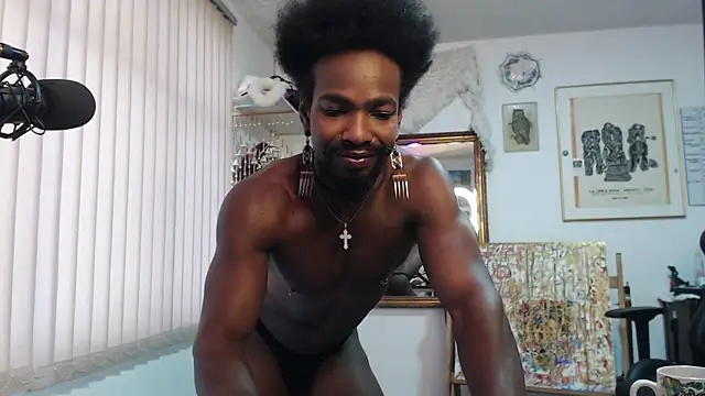 Siriss boyrag online show from 02.27.25