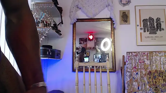 Siriss boyrag online show from 03.08.25