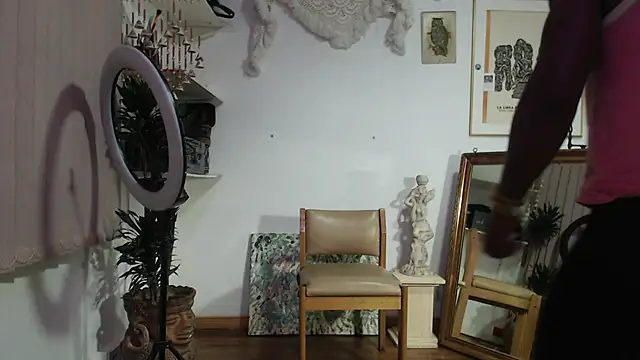 Siriss boyrag online show from 09.30.25