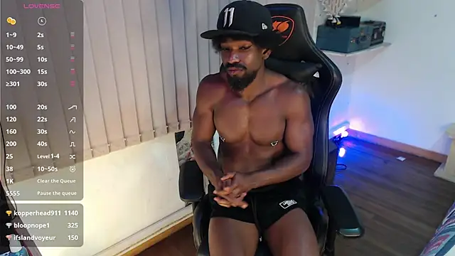 Siriss boyrag online show from 12.02.25