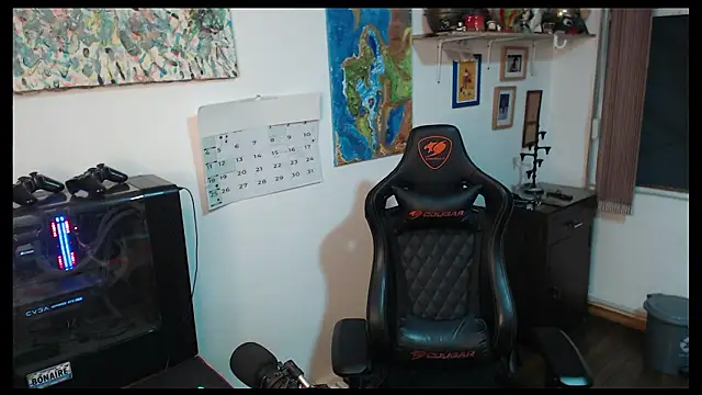 Siriss boyrag online show from 01.31.26