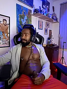 Siriss boyrag online show from 03.08.26