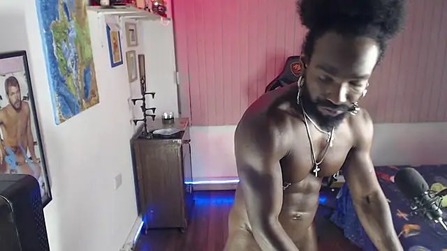 Siriss boyrag online show from 03.13.26