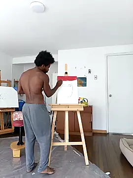 Siriss boyrag online show from 03.22.26