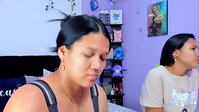 sara mendez2 online show from 01.20.25