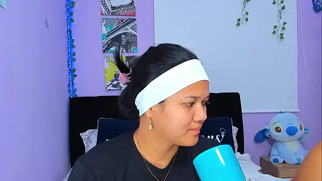 sara mendez2 online show from 01.23.25