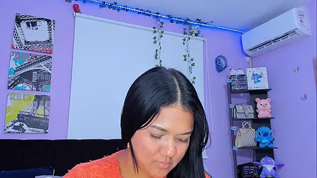 sara mendez2 online show from 02.05.25