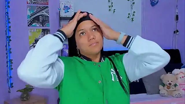 sara mendez2 online show from 02.06.25