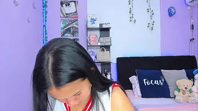 sara mendez2 online show from 02.08.25