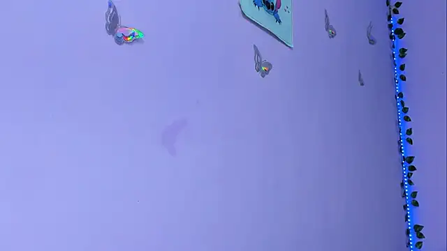 sara mendez2 online show from 02.25.25