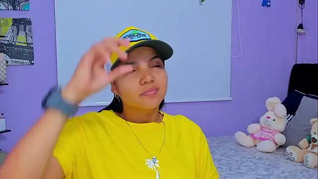 sara mendez2 online show from 03.15.25