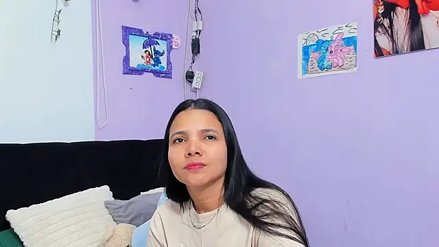 sara mendez2 online show from 10.20.25