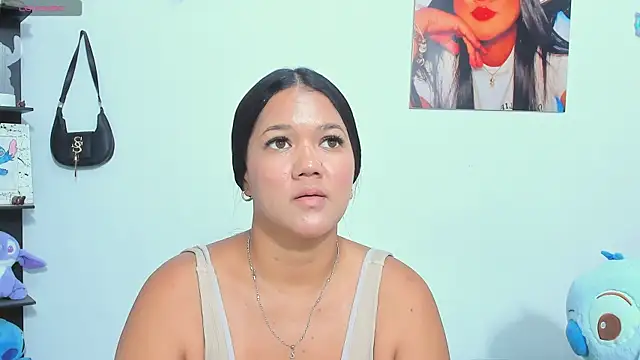 sara mendez2 online show from 04.09.26