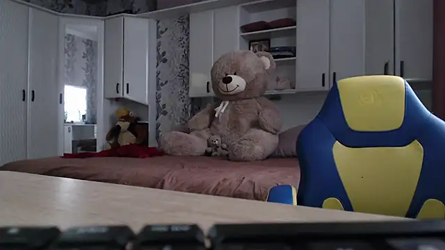 69SexySecret69 online show from 02.20.25