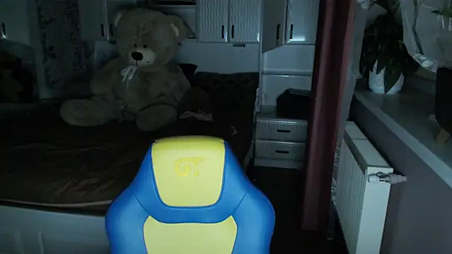 69SexySecret69 online show from 02.20.25