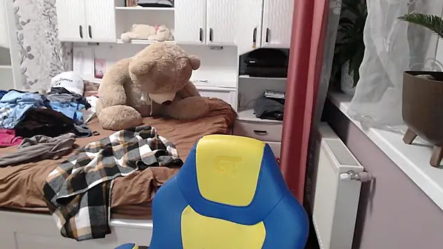 69SexySecret69 online show from 02.26.25