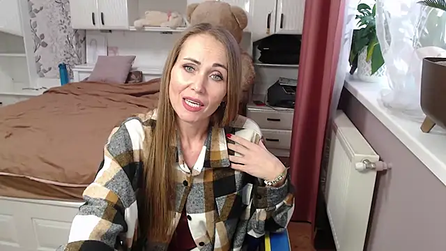 69SexySecret69 online show from 02.28.25