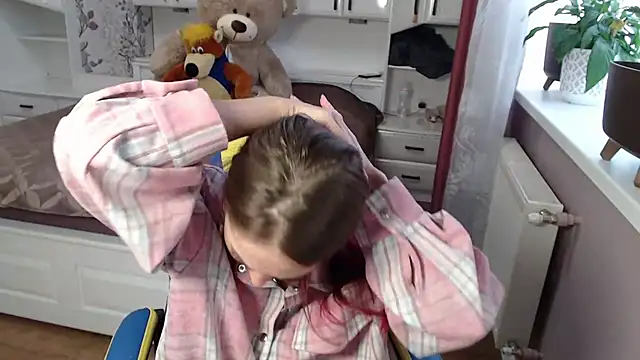 69SexySecret69 online show from 03.22.25