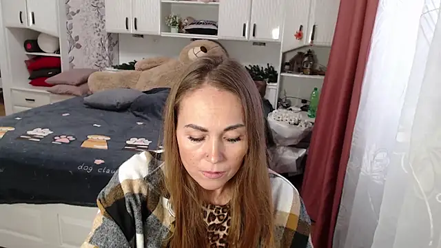 69SexySecret69 online show from 02.16.26