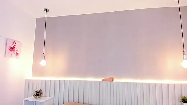 Aida moreno online show from 02.21.25