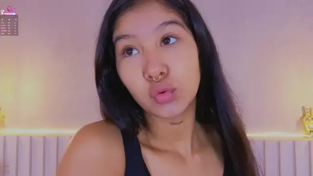 Aida moreno online show from 11.04.25