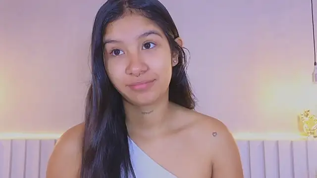 Aida moreno online show from 12.18.25